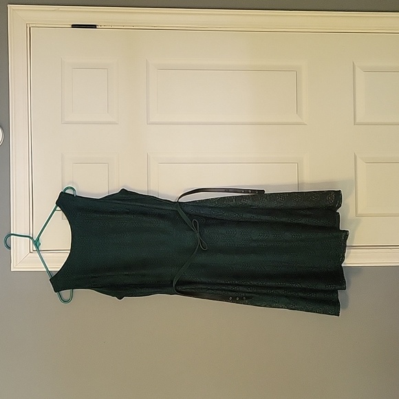 Danny and Nicole's 16 nwot dress - Picture 3 of 3